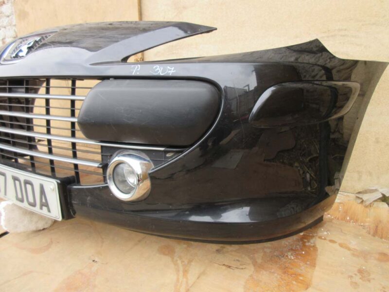 PEUGEOT KAROSSZÉRIA ELEMEK ÉS ALKATRÉSZEK - Image 4