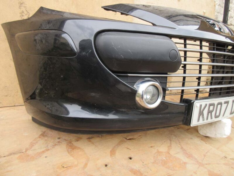 PEUGEOT KAROSSZÉRIA ELEMEK ÉS ALKATRÉSZEK - Image 5