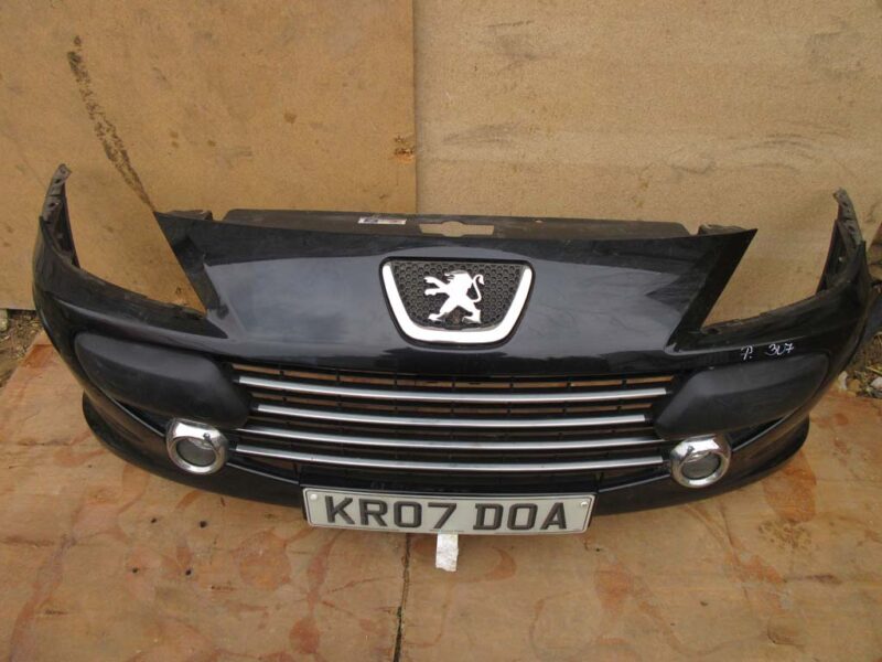 PEUGEOT KAROSSZÉRIA ELEMEK ÉS ALKATRÉSZEK - Image 6