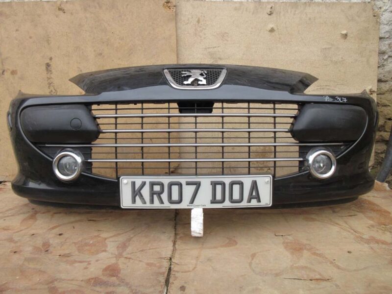 PEUGEOT KAROSSZÉRIA ELEMEK ÉS ALKATRÉSZEK - Image 7